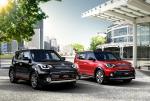Kia Soul 2016 года (WW)